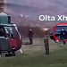 U akuzua se përdori helikopterin e FA për fushatë,/ Ministrja Olta Xhaçka padit PD për shpifje