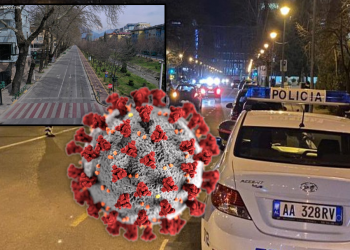 Çfarë do të vendosin ekspertët/ Sot përfundon ora policore për kufizimin e lëvizjes pas 22:00