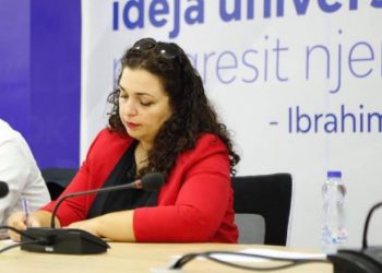 VIDEO/ Akuzat e medieve në Kosovë: Çfarë e lidh Vjosa Osmanin, me këtë familje mafioze në Ballkan