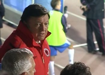 Lajm i trishtë për futbollin, Covid i merr jetën ish-trajnerit të Kombëtares kuqezi