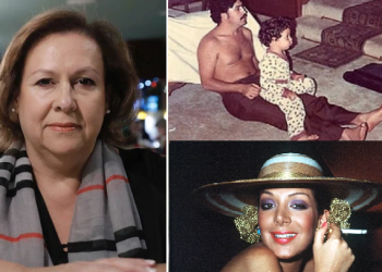 Pjesa 2/ Victoria Pablo Escobar tregon për tradhtitë, avionët me femra, fundin e hidhur (fotot)