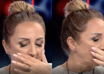 “E takova babain biologjik pas 47 vitesh”/ Marjan Kondi tregon çfarë ka ndodhur në familjen e saj