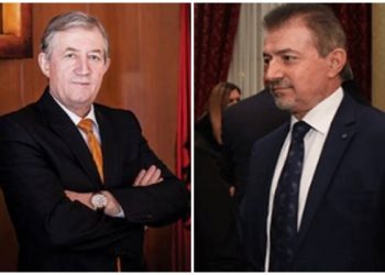 Presidenti i ‘Hysenbelliu Group’ mesazh për humbjen e të vëllait: “Të ndahemi prej tij e vështirë”