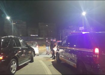 S’iu bind urdhërit për të ndaluar dhe u drejtoi armën, polici ekzekuton në mesnatë 25-vjeçarin në Tiranë