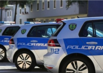 Prej 5 ditësh i intubuar/ Humb jetën nga COVID, polici i Rrugores në Bulqizë