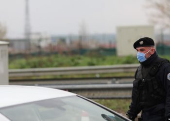 Vrasja që tronditi Prishtinën! Policia shpall në kërkim një shtetas turk
