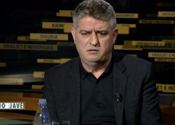 Çështja Rasha/ Ish-drejtuesi i Policisë: Lleshaj kishte muaj që lëvizte me dorëheqjen në xhep!