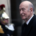 Ndahet nga jeta në moshën 94-vjeçare ish-Presidenti i Francës