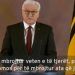 Presidenti flet për mbylljen: Nuk ja dalim dot pa masat shtrënguese, nga nesër jeta do kufizohet si kurrë më parë në historinë e Gjermanisë