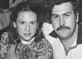 Bashkëshortja: Pablo Escobar më la shtatzënë 14 vjeçe, të dashurat jetonin në kopshtin e shtëpisë