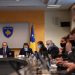 Numri i viktimave në shtim, Qeveria e Kosovës njofton mbledhje urgjente për pandeminë