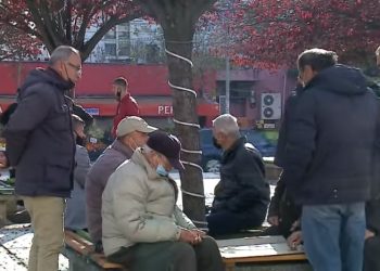 Ja si do të shpërndahen shpërblimet për pensionistët, skema