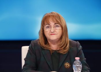 Vaksina e Pfizer/ Racakolli: Po ngrejmë zinxhirin ftohës, pasi transportohet me akull të thatë
