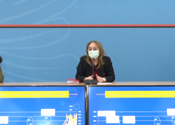‘Kjo javë e rëndësishme’/ Rakacolli për situatën e COVID: Në bazë të shifrave vendosim nëse do ketë…