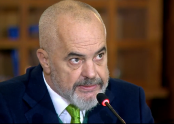 Skavica? Rama: Do ta kthejë Shqipërinë në fuqi eksportuese të energjisë. Jemi në kantier për linjën Shqipëri-RMV