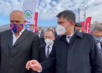 Batuta epikë e Ramës me ministrin turk: Jo inshallah, këtë e ke në dorë ti, Allahu ka punë të tjera!
