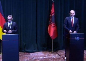 Emërimet e reja në OSBE/ Ministri gjerman falenderon Ramën: Për herë të parë në histori respektohen kriteret…