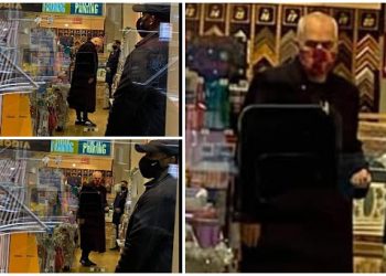 Rama komenton foton në New York: Ja çfarë po blija