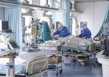 Covid-19 në Greqi/ 2199 raste të reja dhe 111 viktima në 24 orët e fundit
