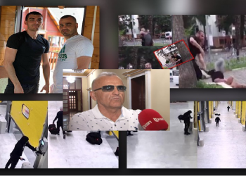 Lëvizje nga SPAK/ Hetim pasurisë së deputetit Rahman Rraja dhe nipave të tij të arrestuar si ‘koka’ të grupit të kokainës