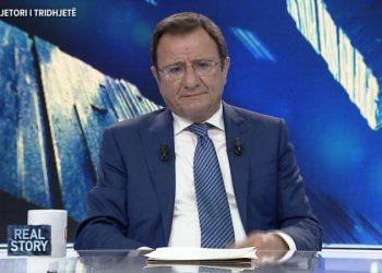 Genc Ruli: Boll më elita jonë! Berisha se ndihmon dot PD-në te elektorati gri