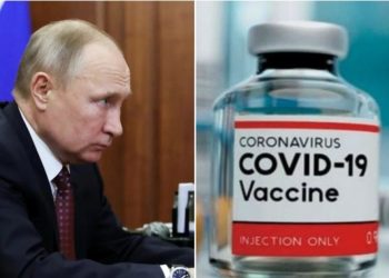 Rusia nuk pret OBSH-në/ Putin urdhëron fillimin e vaksinimit masiv ndaj COVID-19