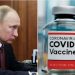 Rusia nuk pret OBSH-në/ Putin urdhëron fillimin e vaksinimit masiv ndaj COVID-19