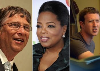 Rregulli “magjik”/ Ja pse këta njerëz u bënë të pasur?!