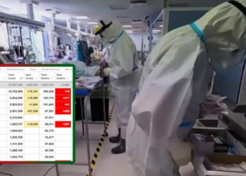Pandemia në rajon, shtohen vdekjet nga covid-19 në Itali dhe Greqi