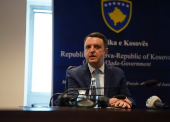 Vetting edhe në Kosovë, Selimi: Po u vjen fundi të korruptuarve brenda Drejtësisë