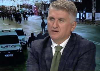 Gjekmarkaj: Zemërimi i qytetarëve i ligjshëm!