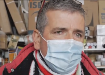 “I bëj thirrje që të mos e fshehin virusin”/ Qytetarit nga Shkodra tregon betejën me COVID: Shërbimi në spital non-stop