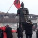 “Çuditë shqiptare me statujat dhe një hero i javës në Kosovë”