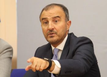 Soreca reagon pas mbështetjes nga Brukseli nga sulmet e Berishës