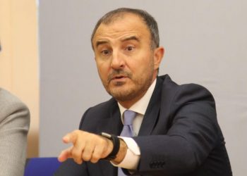Formimi i Gjykatës Kushtetuese, reagon ambasadori gjerman dhe Sorenca: U përmbush një kusht qendror për integrimin