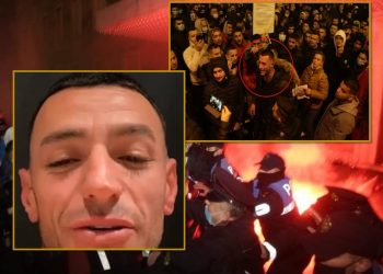 Stresi sulmon prezantueset: Keni bërë karrierë duke hap këmbët, me go***re…. Kam me ia shk*r*hy motrën atij qyteti