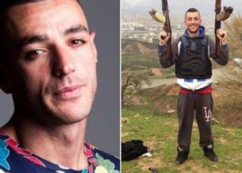 VIDEO/ S’ndalet “Stresi” kundër Ramës: Po të shkruaj për herë të fundit, dorëzo Ardi mafiozin ose do digjet Surreli dhe Mali i Dajtit