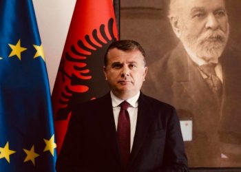 Taulant Balla: 8 dhjetori 1990 është hapi i parë drejt lirisë dhe pluralizmit politik demokratik