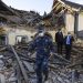Bilanc i hidhur në Kroaci: 7 viktima dhe dhjetëra të plagosur nga tërmeti i fuqishëm