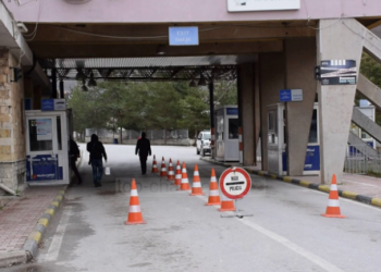 Dy ditë nga Viti i Ri/ Ja sa persona kanë hyrë në vendin tonë nga Kapshtica dhe Qafë Thana