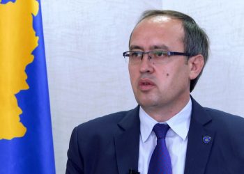 Hoti: Jam i kënaqur që LDK ka vlerësuar punën e qeverisë, jam i bindur se do të fitojmë
