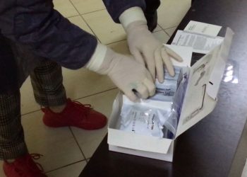 Plot 945 raste aktive me Covid në Shkodër, shtohen kërkesat për testet e shpejta