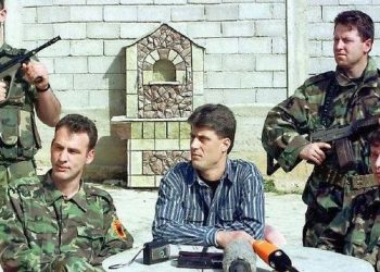 Gjykata Speciale/ Hashim Thaçi akuzohet për krime ndaj shqiptarëve katolikë në Prizren e Kukës?!