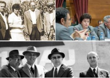 ‘Si më emëruan në 1976 ministre Bujqësie pa më pyetur. Ç’më tha Hysni Kapo kur e…’/ Rrëfimi i fundit i Themie Thomait: Nga ministre e Hoxhës te ish-këshilltare e Çuçit