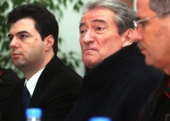 Protestat/ Balla: Berisha kërkonte një viktimë, i duhej një një arkivol