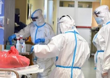 Paralajmërimi i mjekut turk: Pacientët me sëmundje kronike nuk shpëtojnë lehtë nga Covid