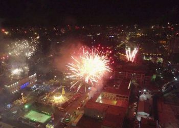 Nuk do të lejohet festimi në rrugë dhe sheshe pas orës 20:30