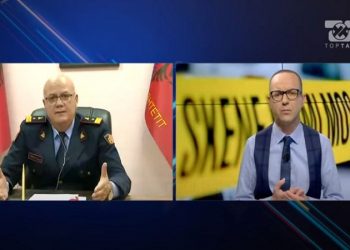 Albert Dervishaj: Policia është në krahë të qytetarëve, rastin po e heton prokuroria