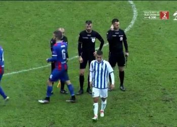 VIDEO/ Vllaznia barzon me Tiranën dhe e mbyll vitin si kampion dimri. Laçi thyen Partizanin. Festojnë Skënderbeu e Apolonia