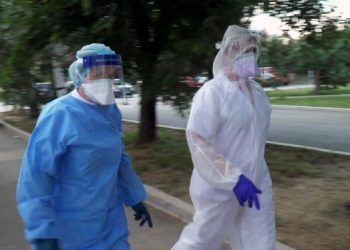 257 viktima dhe 15.197 raste të reja me koronavirus në Turqi